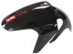 2006-2011 White Red Black Aprilia RS125 Motorcycle Fairings