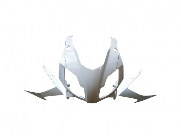 2006-2011 Unpainted Aprilia RS125 Motorcycle Fairings