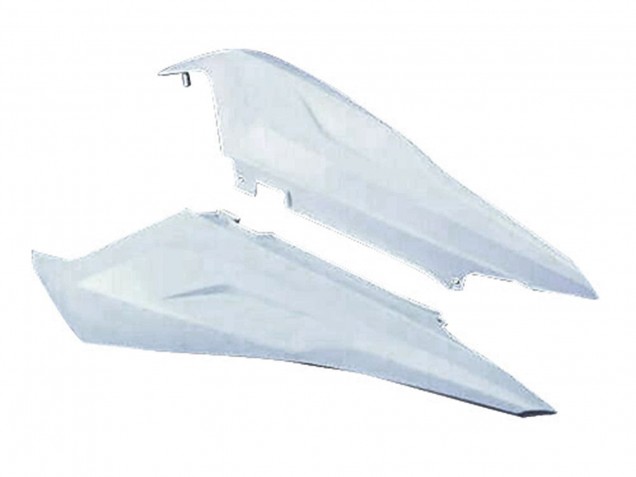 2006-2011 Unpainted Aprilia RS125 Motorcycle Fairings