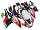 2006-2011 White Red Black Green Aprilia RS125 Motorcycle Fairings