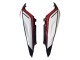 2006-2011 White Red Black Green Aprilia RS125 Motorcycle Fairings