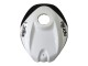 2006-2011 White Red Black Green Aprilia RS125 Motorcycle Fairings