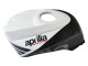 2006-2011 White Red Black Green Aprilia RS125 Motorcycle Fairings