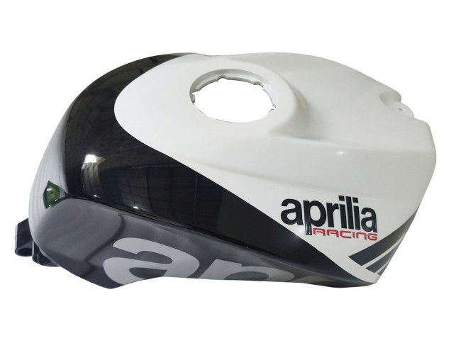 2006-2011 White Red Black Green Aprilia RS125 Motorcycle Fairings