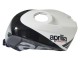 2006-2011 White Red Black Green Aprilia RS125 Motorcycle Fairings