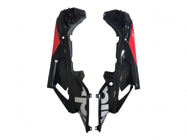 2006-2011 White Red Black Green Aprilia RS125 Motorcycle Fairings