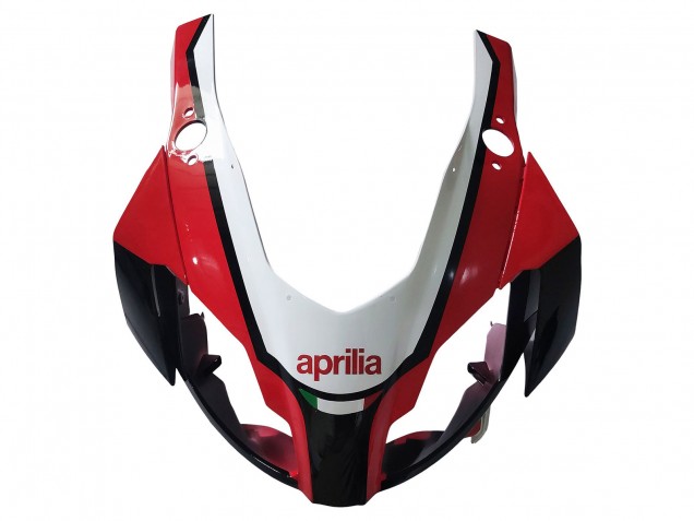 2006-2011 White Red Black Green Aprilia RS125 Motorcycle Fairings