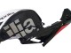 2006-2011 White Red Black Green Aprilia RS125 Motorcycle Fairings