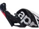 2006-2011 White Red Black Green Aprilia RS125 Motorcycle Fairings