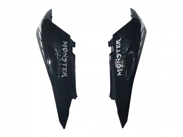 2006-2011 Blue Black Green Monster 46 Aprilia RS125 Motorcycle Fairings