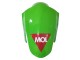 2006-2011 Green White Black Aprilia RS125 Motorcycle Fairing