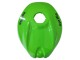 2006-2011 Green White Black Aprilia RS125 Motorcycle Fairing