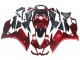 2012-2018 Red Matte Black Aprilia RS4 50 125 Motorcycle Fairing