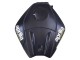 2012-2018 Yellow Matte Black Aprilia RS4 50 125 Motorcycle Fairings