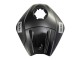 2012-2018 Matte Black Aprilia RS4 50 125 Motorcycle Fairing Kits