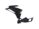 2012-2018 Glossy Black Aprilia RS4 50 125 Motorcycle Fairings