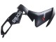 2012-2018 Matte Black Aprilia RS4 50 125 Bike Fairings