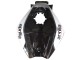 2012-2018 Silver Red Glossy Black Aprilia RS4 50 125 Motorcycle Fairings