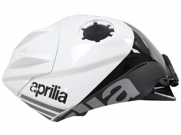 2012-2018 White Red Green Glossy Black Aprilia RS4 50 125 Motorcycle Fairings