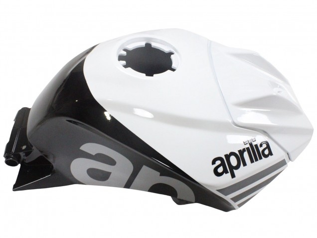 2012-2018 White Red Green Glossy Black Aprilia RS4 50 125 Motorcycle Fairings
