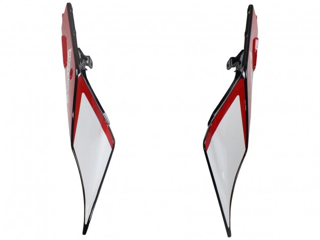 2012-2018 White Red Green Glossy Black Aprilia RS4 50 125 Motorcycle Fairings