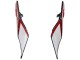 2012-2018 White Red Green Glossy Black Aprilia RS4 50 125 Motorcycle Fairings