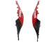 2012-2018 White Red Green Glossy Black Aprilia RS4 50 125 Motorcycle Fairings