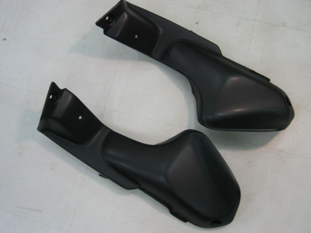 2004-2007 Yellow Blue White Black Nastro Azzurro Honda CBR600 F4i Motorcycle Fairings