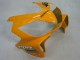 2004-2007 Yellow Blue White Black Nastro Azzurro Honda CBR600 F4i Motorcycle Fairings