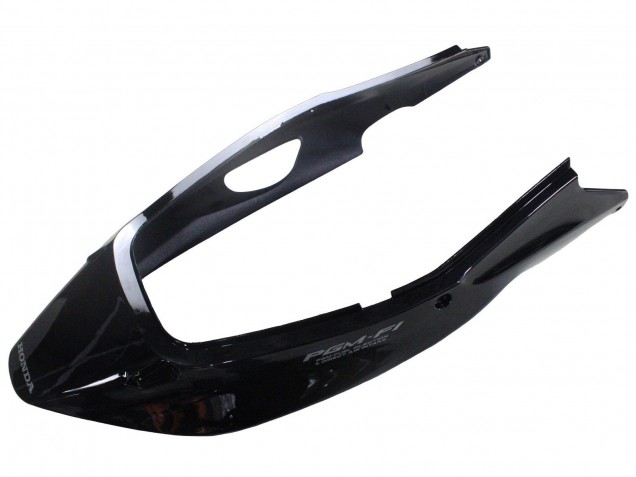 1996-2007 Glossy Black Honda CBR1100XX Blackbird Abs Motorcycle Fairings