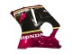 1996-2007 Glossy Black Red Yellow Honda CBR1100XX Blackbird Motorcycle Fairings