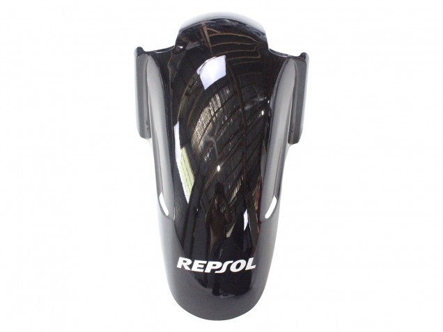 1996-2007 Orange White Red Glossy Black Repsol Honda CBR1100XX Blackbird Abs Motorcycle Fairings