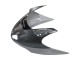 1996-2007 Silver Grey Honda CBR1100XX Blackbird Motorcycle Fairings