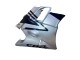1991-1994 Silver Glossy Black Honda CBR600 F2 Motorcycle Fairings