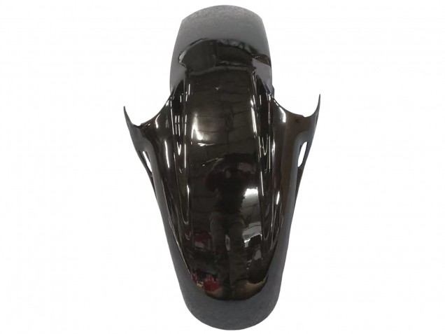 1991-1994 White Red Glossy Black Honda CBR600 F2 Motorcycle Fairings
