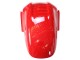 1997-1998 Red Glossy Black Honda CBR600 F3 Motorcycle Fairings