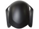 2011-2013 Glossy Black Honda CBR600F Motorcycle Fairings