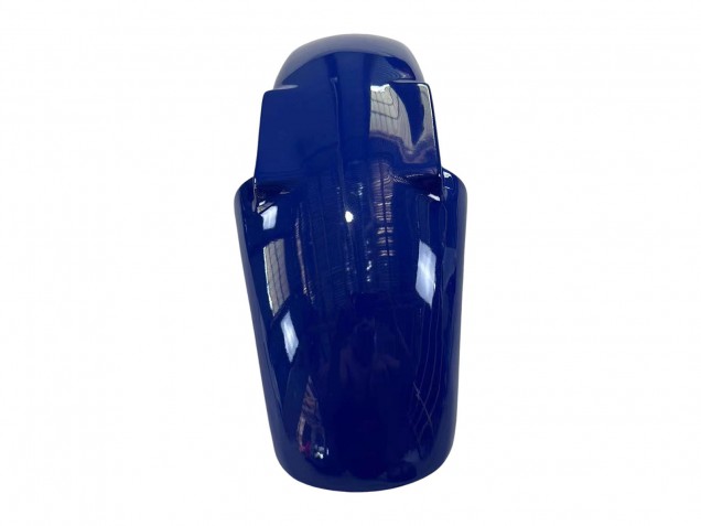 1992-1993 White Red Dark Blue Honda CBR900RR 893 Motorcycle Fairings