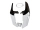 1996-1997 White Green Grey Glossy Black Castrol Honda CBR900RR 893 Motorcycle Fairings