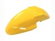 1998-1999 White Yellow Glossy Black Honda CBR900RR 919 Motorcycle Fairings