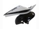2000-2001 White Yellow Glossy Black Honda CBR900RR 929 Motorcycle Fairings
