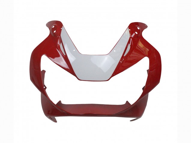 2000-2001 Silver Red Blue Honda CBR900RR 929 Motorcycle Fairings
