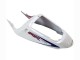 2000-2001 White Red Blue Honda CBR900RR 929 Motorcycle Fairings