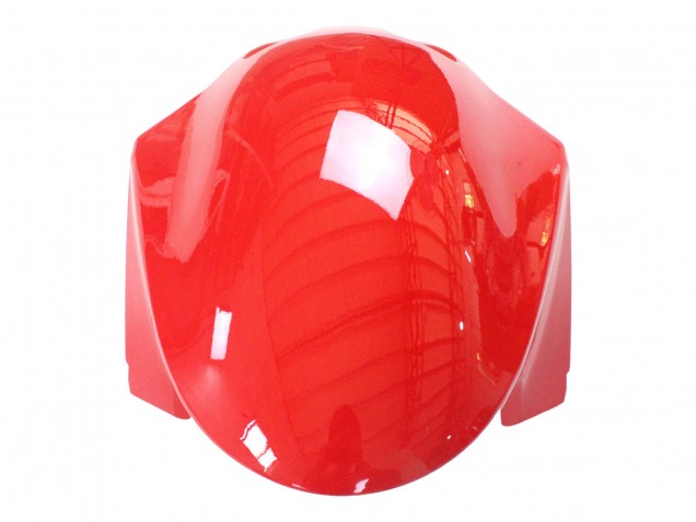 2000-2001 White Red Blue Honda CBR900RR 929 Motorcycle Fairings