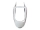 2000-2001 White Red Blue Honda CBR900RR 929 Motorcycle Fairings