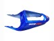 2000-2001 White Blue Red HRC Honda CBR900RR 929 Motorcycle Fairings
