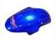2000-2001 White Blue Red HRC Honda CBR900RR 929 Motorcycle Fairings