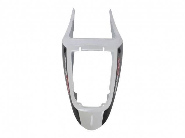 2000-2001 White Red Honda CBR900RR 929 Motorcycle Fairings