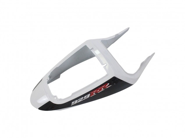 2000-2001 White Red Honda CBR900RR 929 Motorcycle Fairings