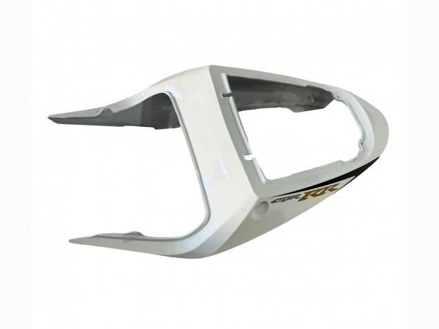 2000-2001 White Silver Honda CBR900RR 929 Motorcycle Fairings